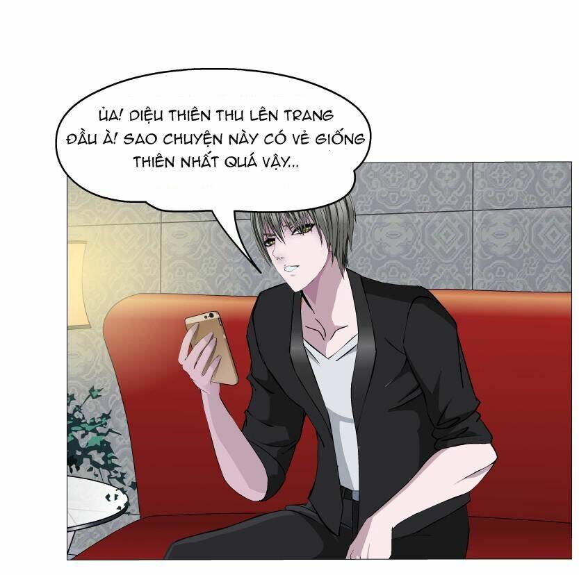 Cạm Bẫy Của Nữ Thần: Chapter 75