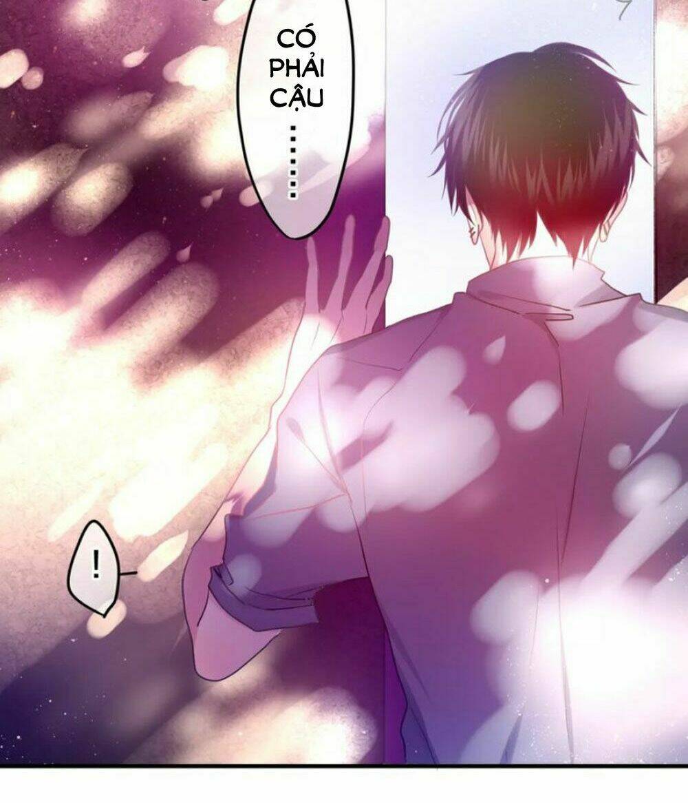 Tháng Sáu Kì Diệu: Chapter 21