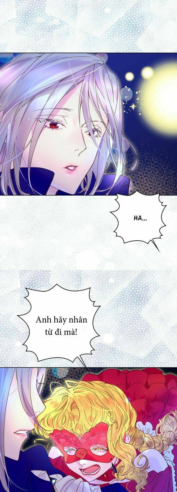 Tôi Không Phải Là Người Tốt: Chapter 59