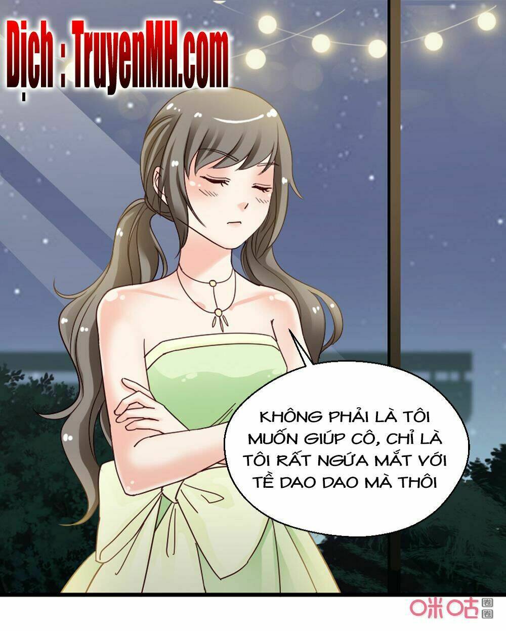 Bí Mật Của Thiên Kim: Chapter 97