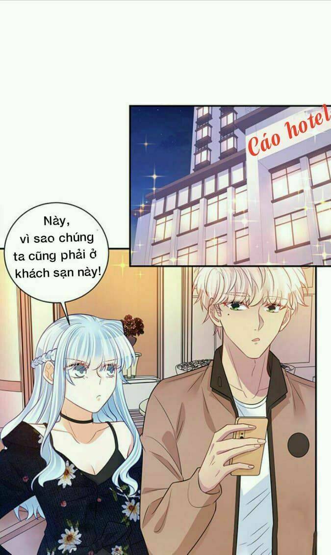 Trọng Sinh Để Ngủ Với Ảnh Đế: Chapter 209