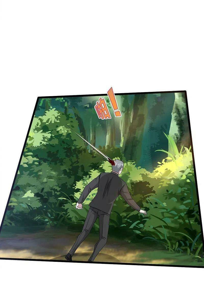 Đô Thị Tà Vương: Chapter 248