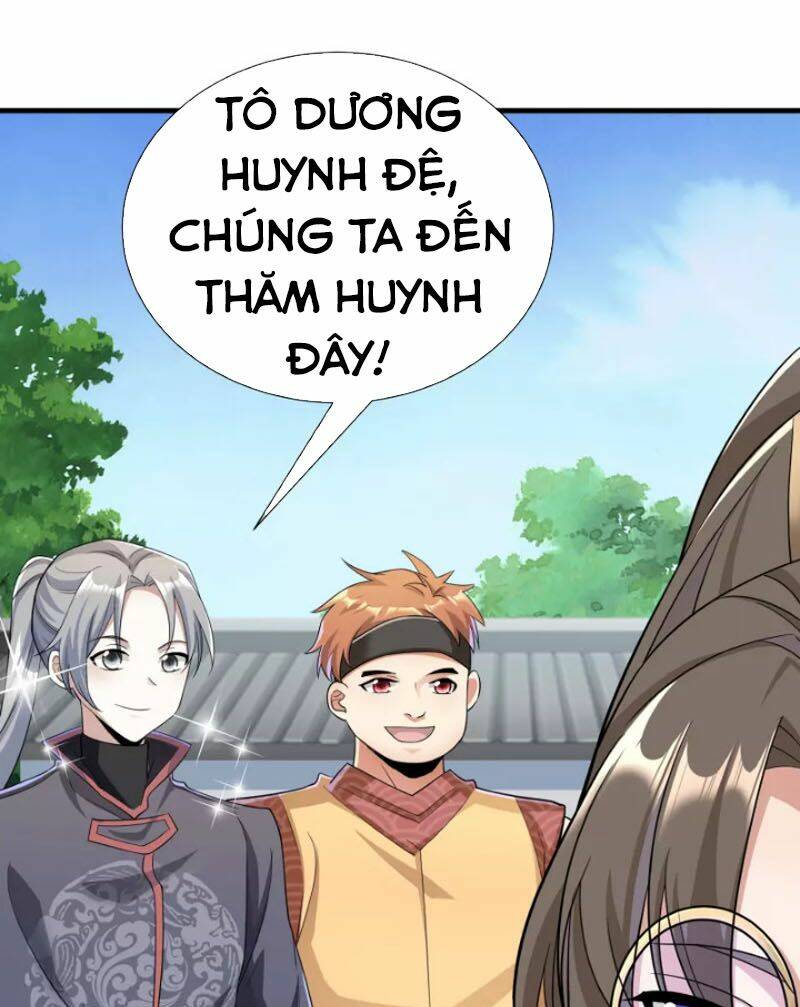 Tiến Sĩ Khoa Học Kỹ Thuật Tu Tiên: Chapter 16