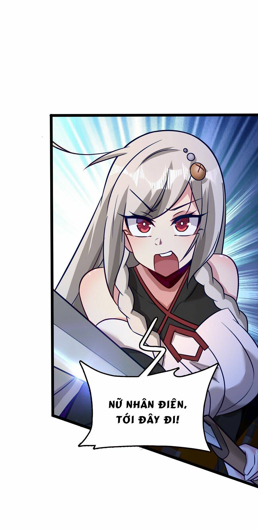 Đại Bảo Kiếm Của Tôi: Chapter 52