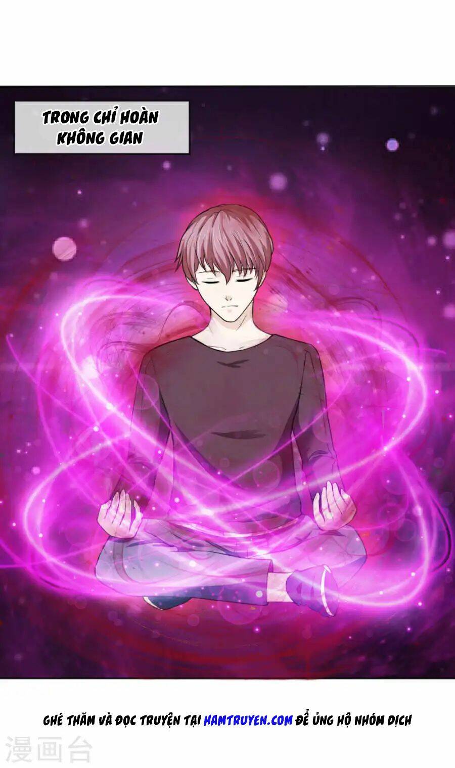 Tuyệt Thế Phi Đao: Chapter 45