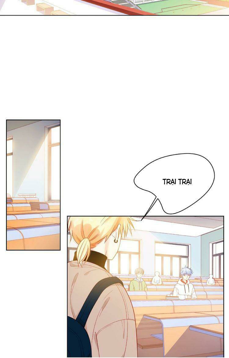 Giai Điệu Của Sự Va Chạm: Chapter 26