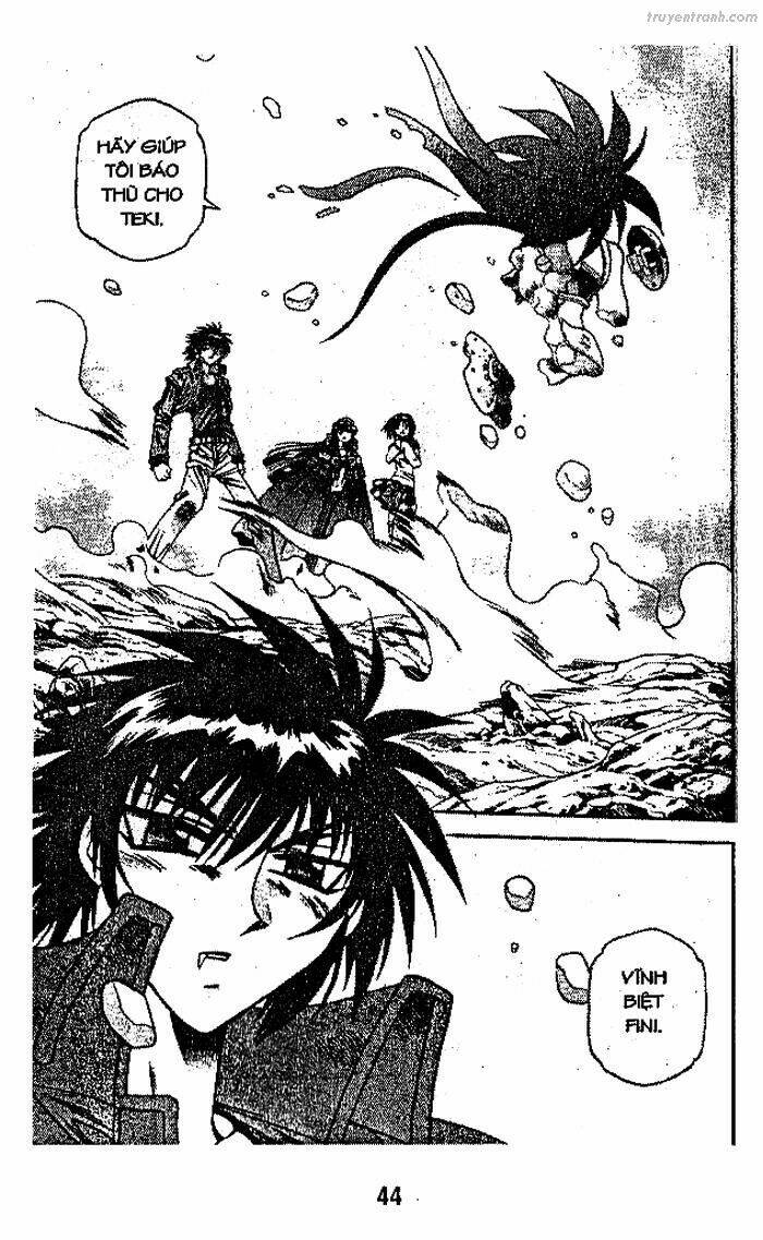 Devil And Devil: Chapter 55