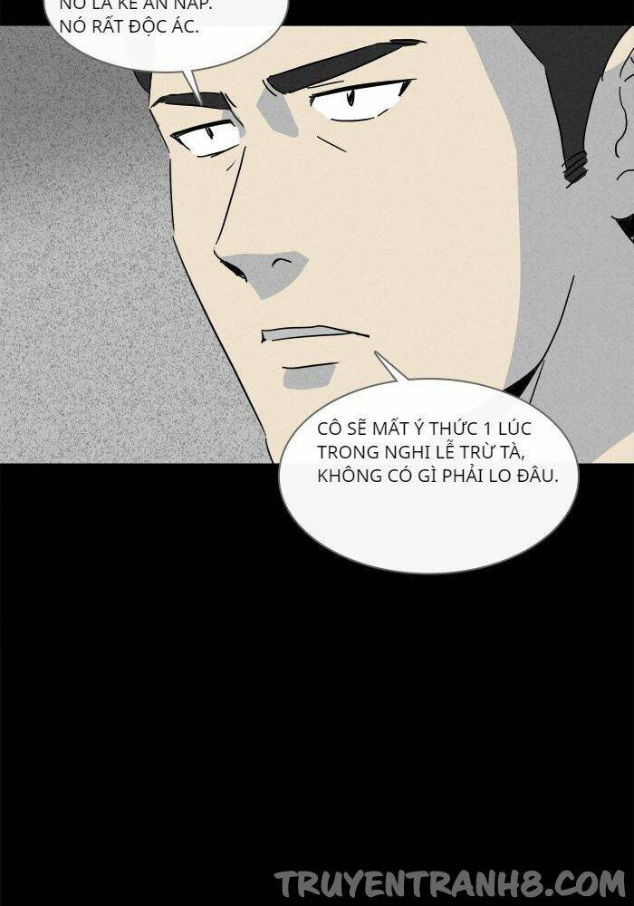 Những Câu Chuyện Bất Thường: Chapter 131