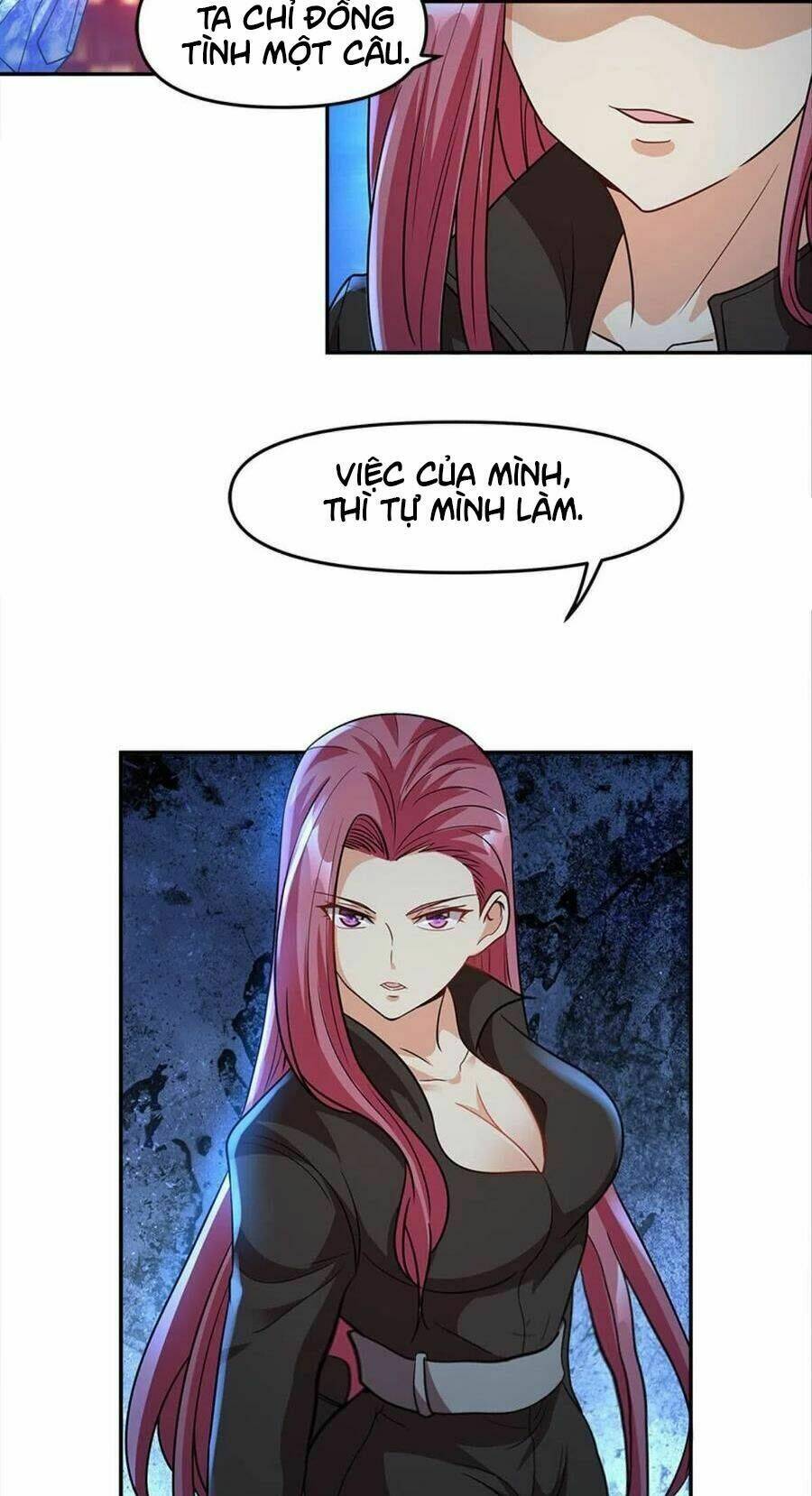 Xâm Lược Vạn Giới: Chapter 23