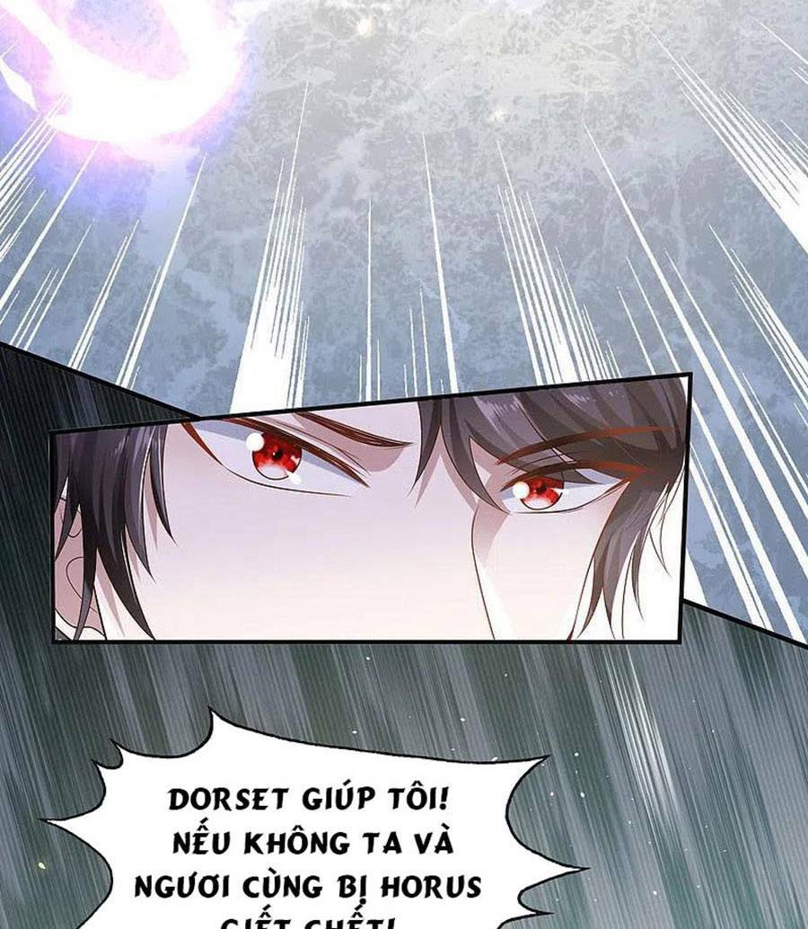 Sủng Hậu Của Vương: Chapter 153