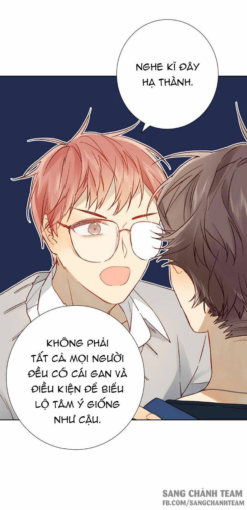 Lời Thề Như Sương Triều: Chapter 15