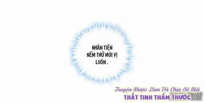 Đế Vương Ta Vẫn Còn Nhỏ: Chapter 6