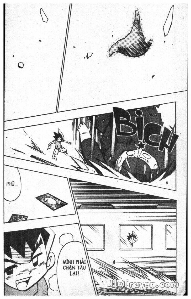 DUEL MASTER: Chapter 15