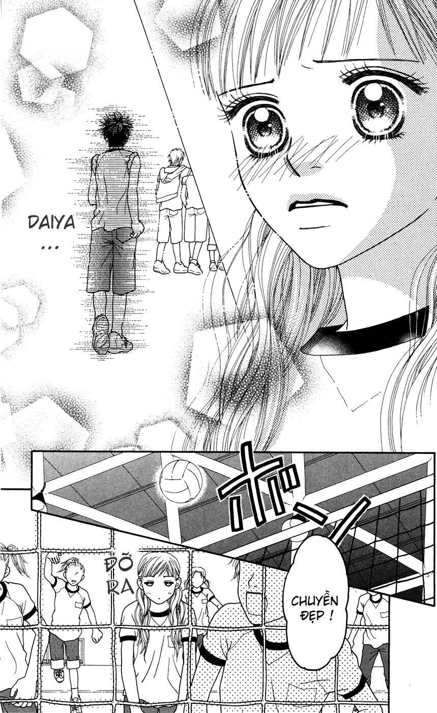 Cô Láng Giềng: Chapter 45