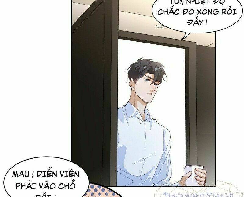 Ảnh Đế Yêu Hồ: Chapter 41