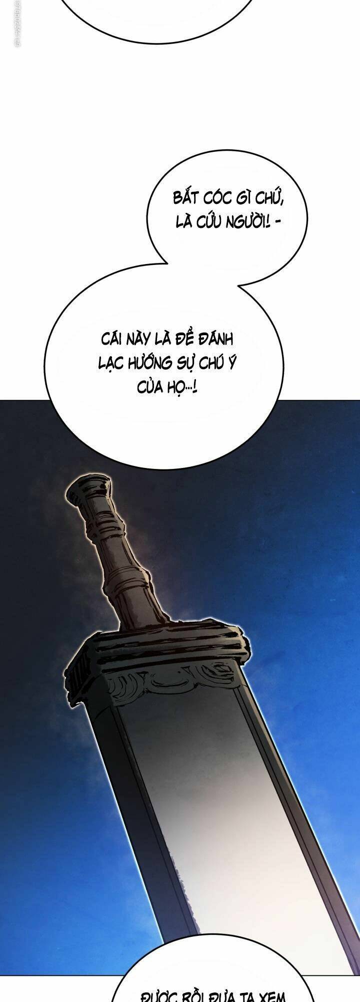 Phụng Tiên Trọng Sinh Ký: Chapter 23