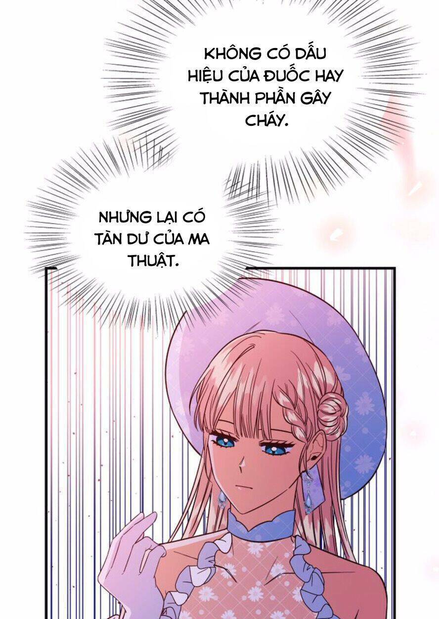 Lòng Trung Thành Với Kẻ Ác: Chapter 28