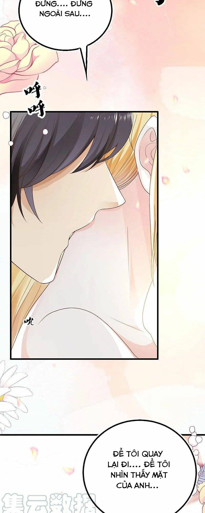 Sủng Hậu Của Vương: Chapter 135