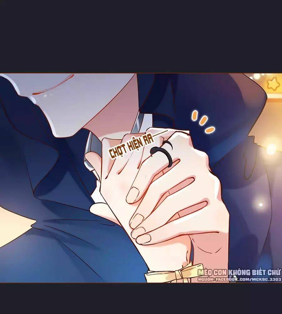 Boss Khủng Bố Chiếm Đoạt Ta: Chapter 1