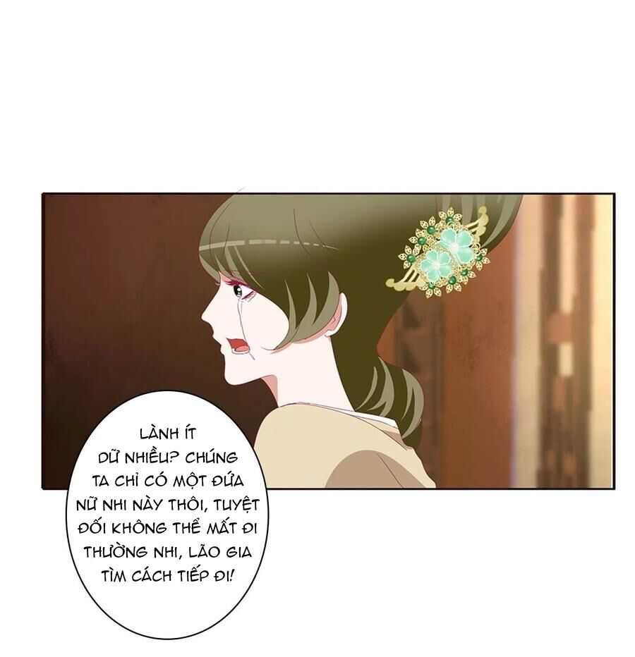 Thông Linh Phi: Chapter 617