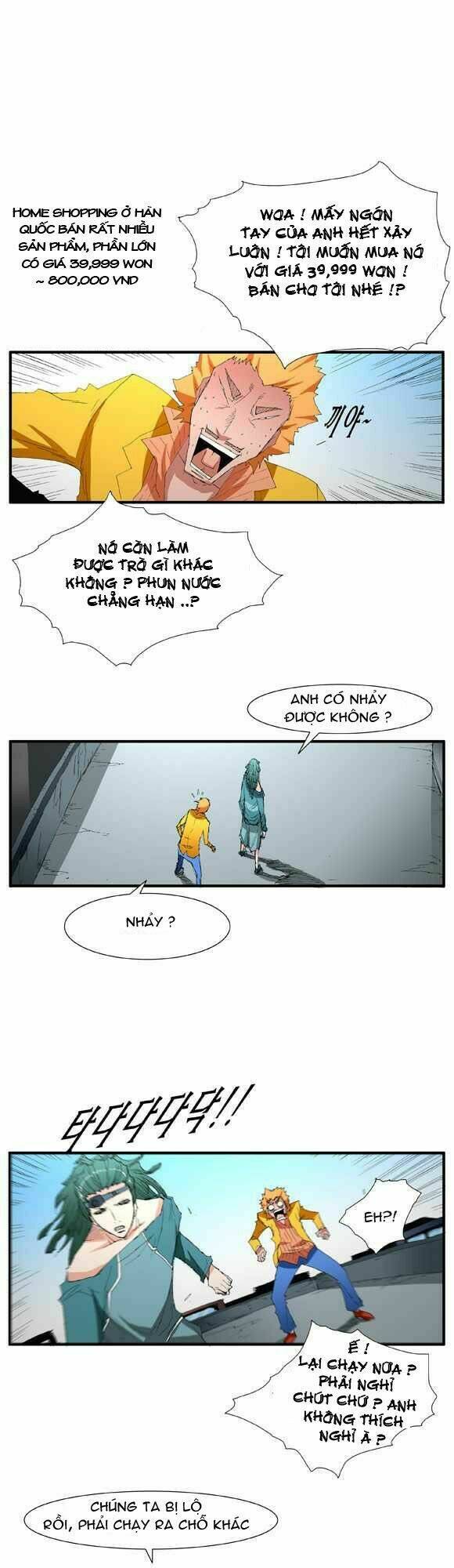 Siêu năng: Chapter 44