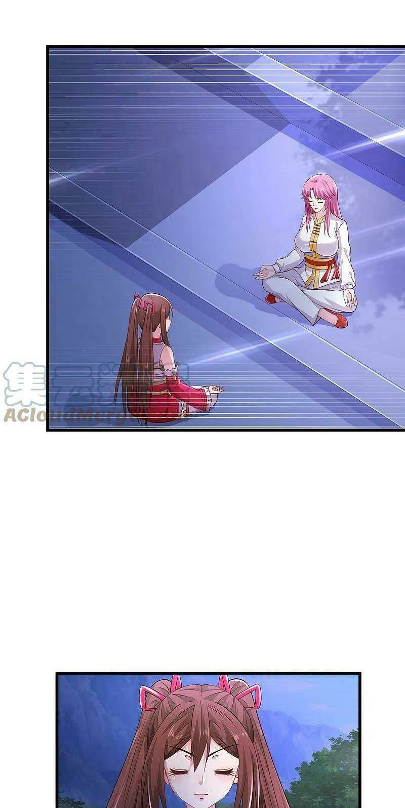 Tuyệt Phẩm Y Thánh: Chapter 239