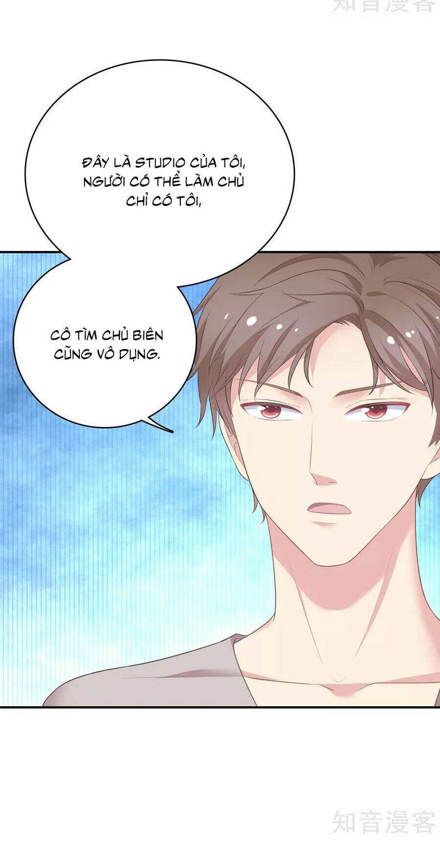 Hẹn Hò Siêu Tốc: Chapter 15