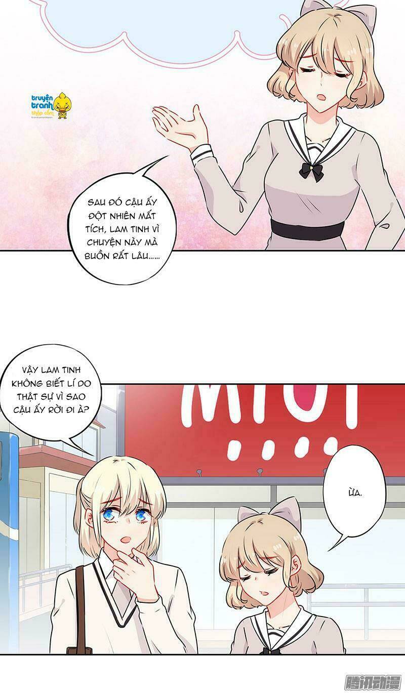 Bá Đạo Hiệu Thảo Đích Duệ Nha Đầu: Chapter 46