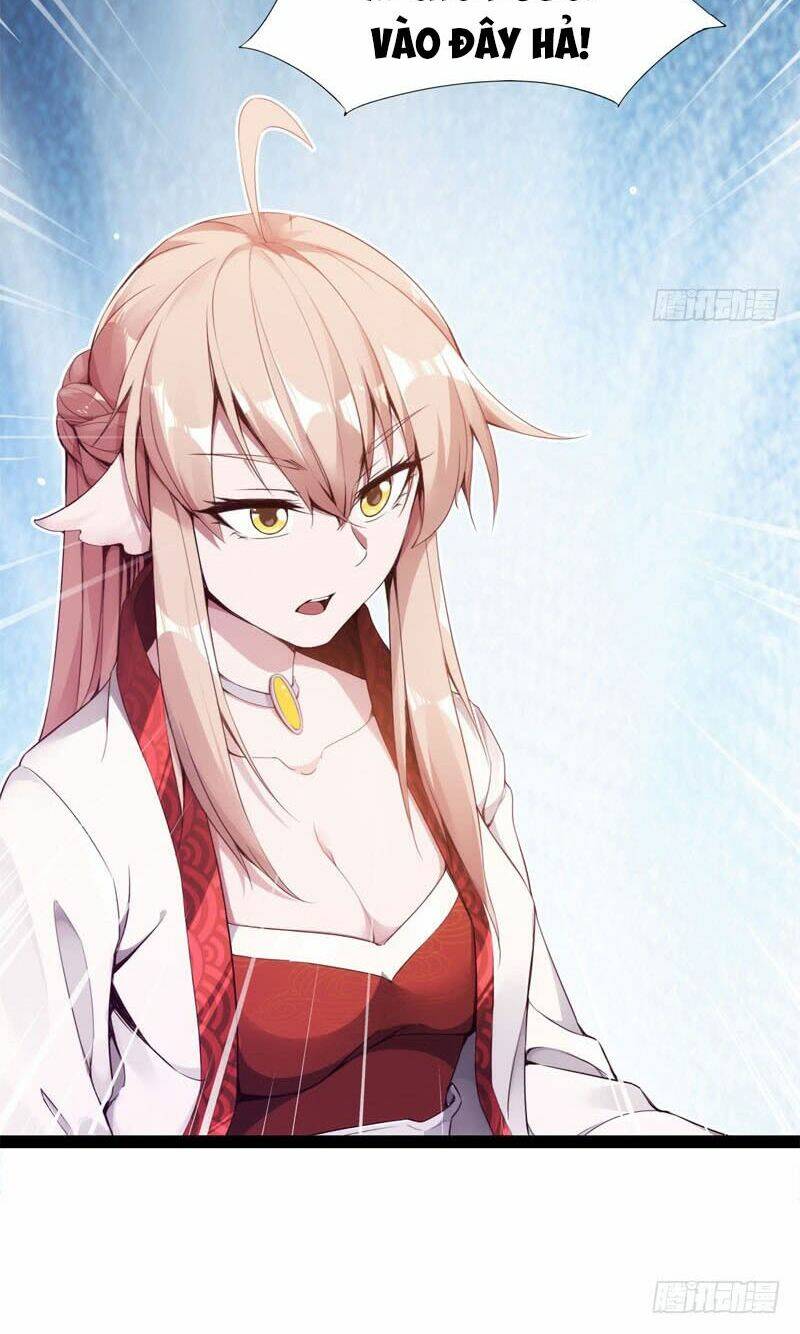 Kiếm Đồ: Chapter 1