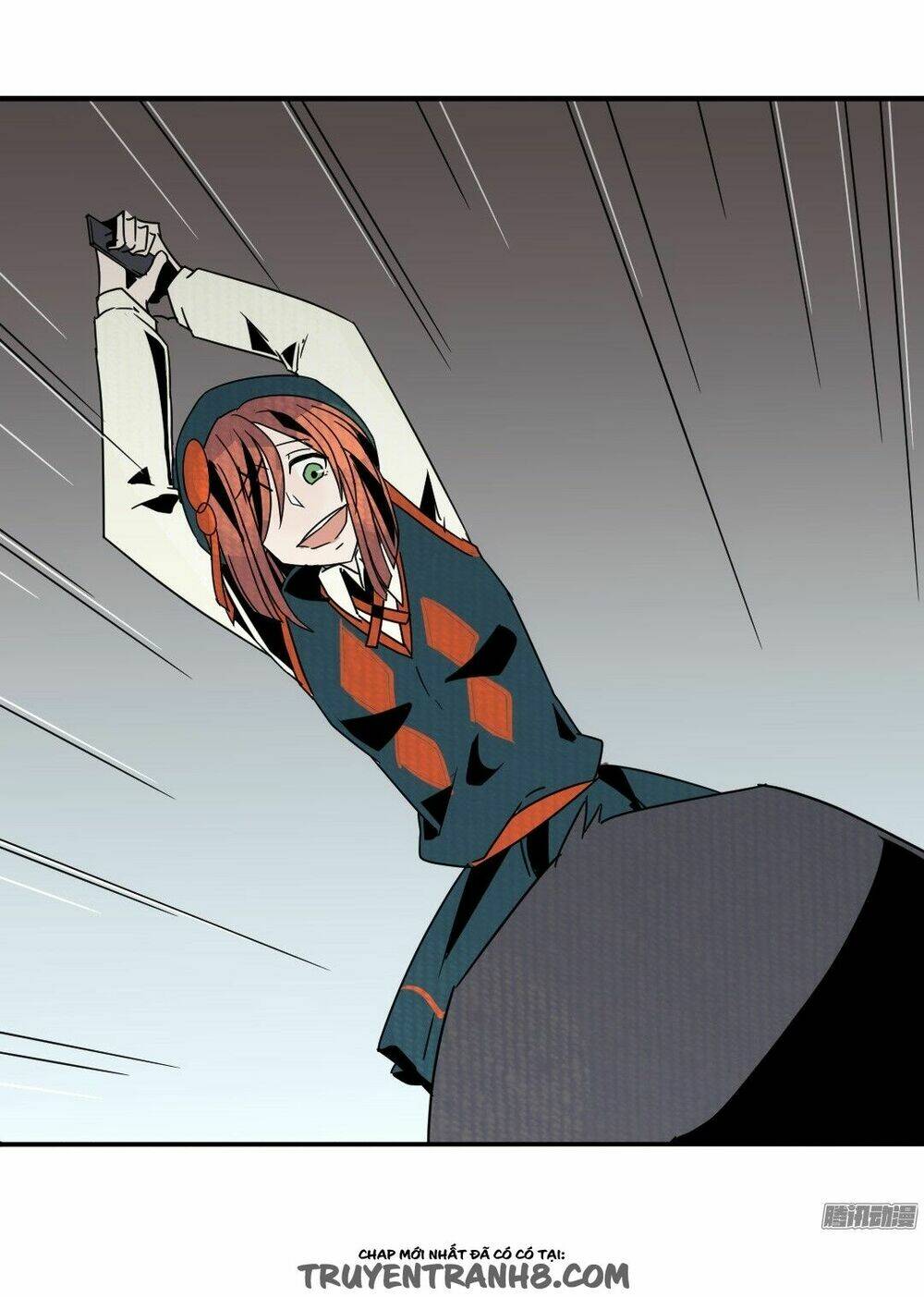 Điều Ước Của Người Phàm: Chapter 34