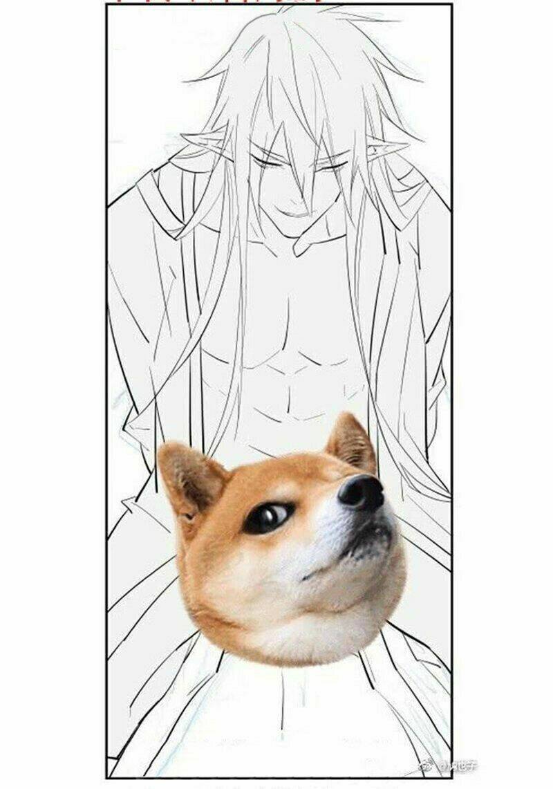 Sư Phụ Lại Trêu Chọc Ta: Chapter 51.8