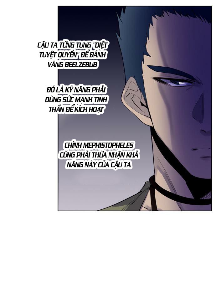 Soul Cartel: Chapter 134