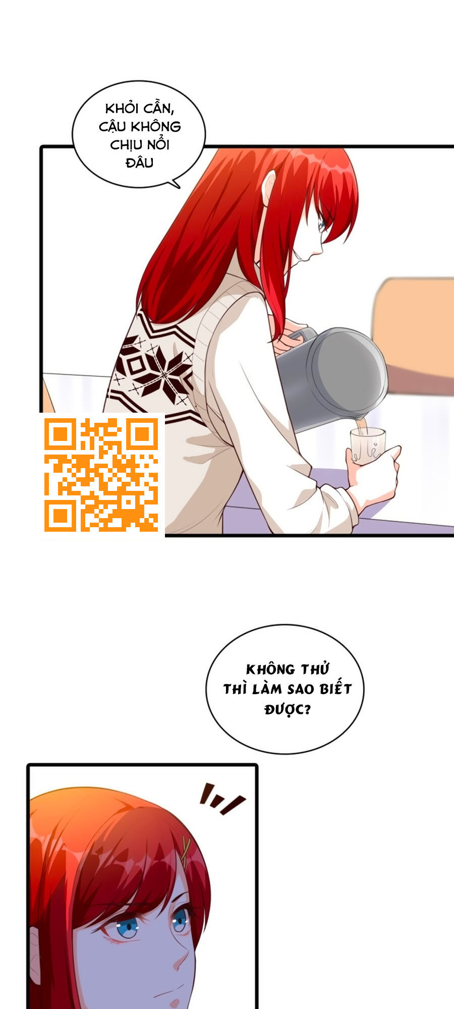 Phản Phái Nữ Đế Lai Tập: Chapter 14