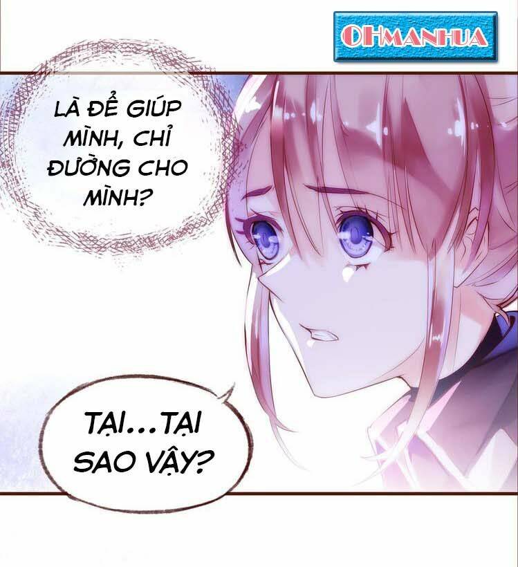 Thịnh Khai Vu Kinh Cức Chi Thượng: Chapter 2