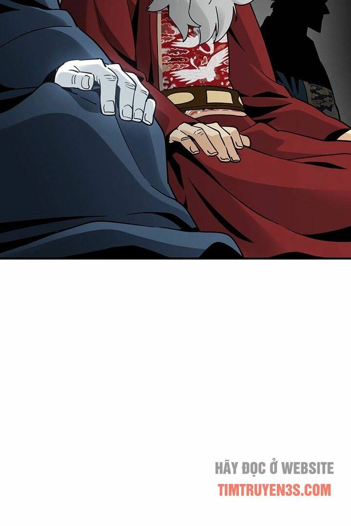 Hồi Ký Của Huyền Thoại Học Giả: Chapter 5