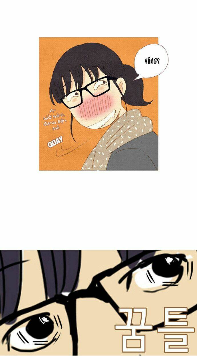 Thánh Thần Trẻ Trâu: Chapter 1