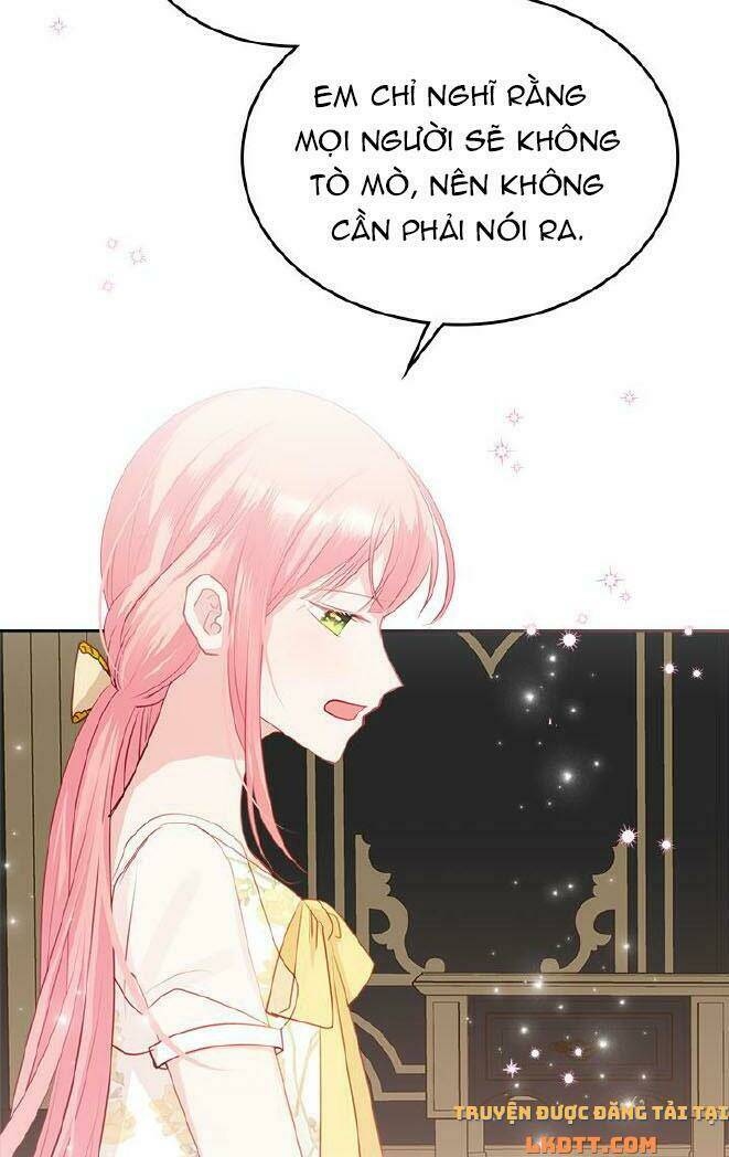 Công Chúa Phản Diện Muốn Ở Trong Ngôi Nhà Bánh Quy: Chapter 18