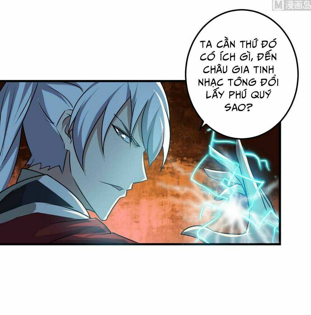 Tu Chân Giả Tại Dị Thế: Chapter 75