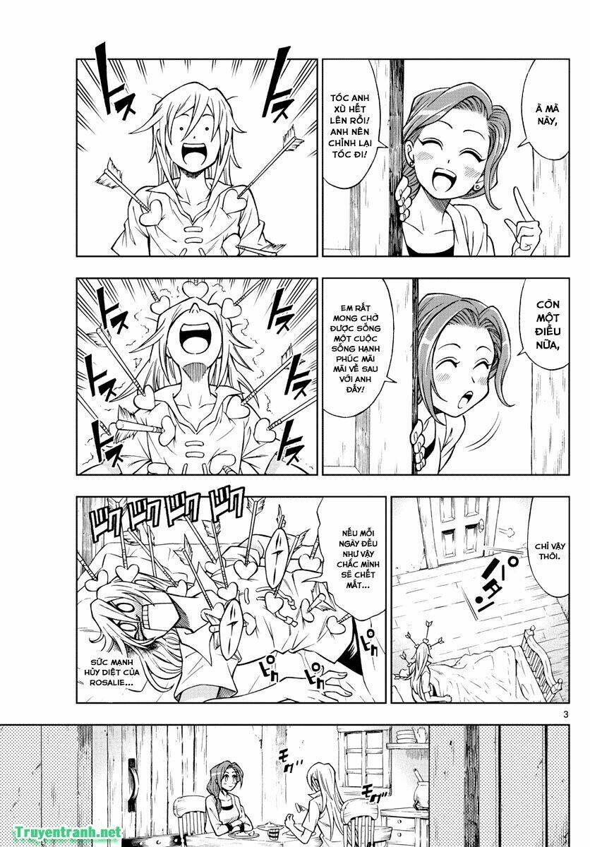 Marry Grave: Chapter 37