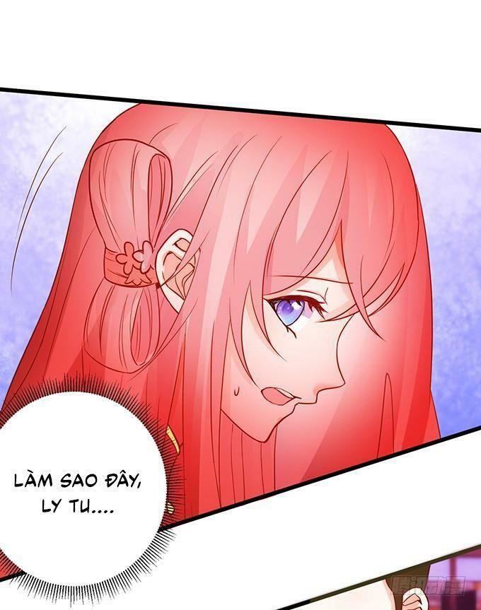 Hồ Tiên Hung Bạo: Chapter 61