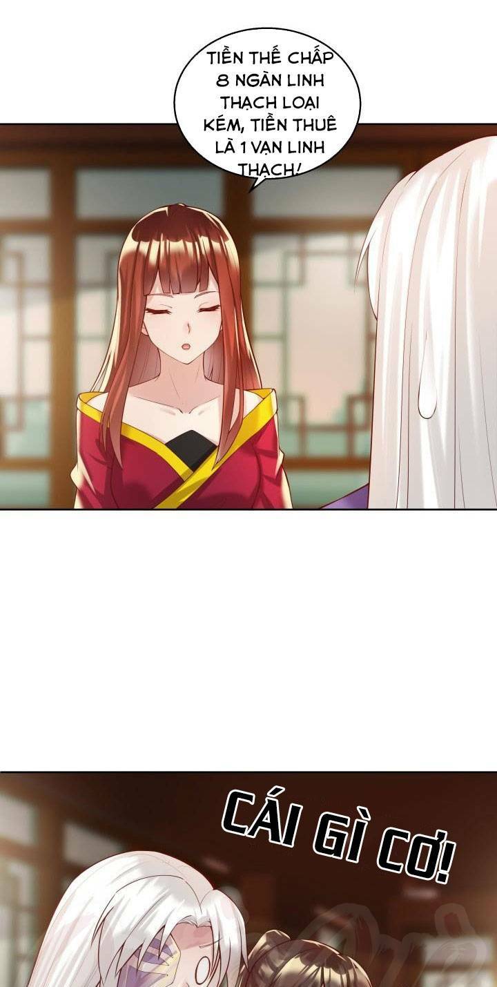 Siêu Phàm Truyện: Chapter 62