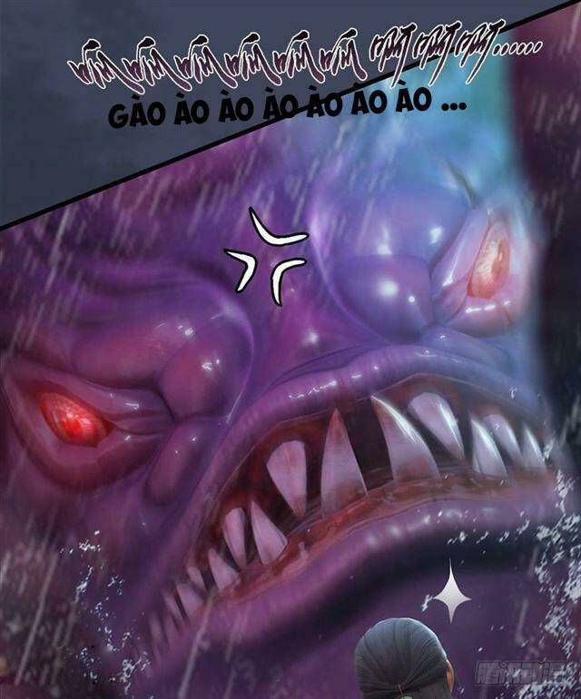 Cửu Hoang Đọa Huyền Sư: Chapter 47