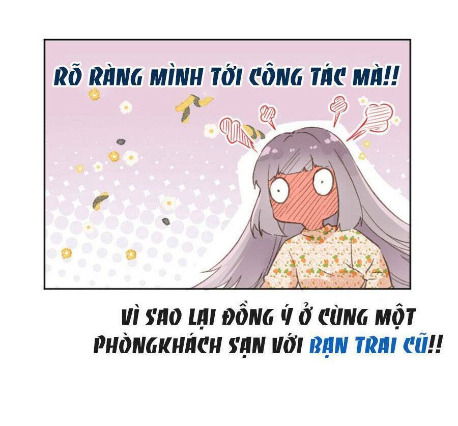 Tâm Động Thuấn Di: Chapter 74