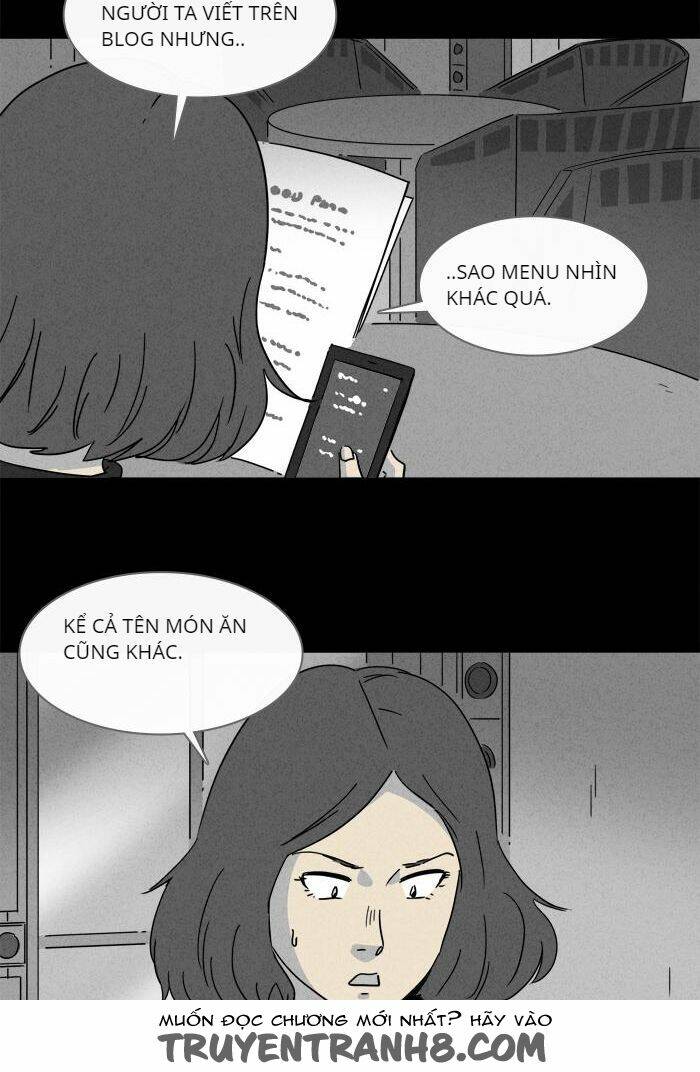 Những Câu Chuyện Bất Thường: Chapter 150