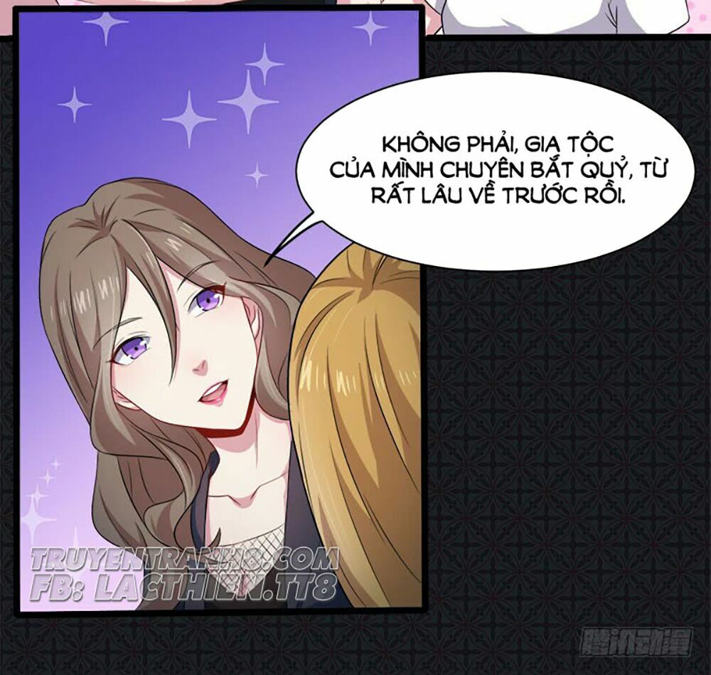Ngạo Kiều Quỷ Vương Yêu Ta: Chapter 45