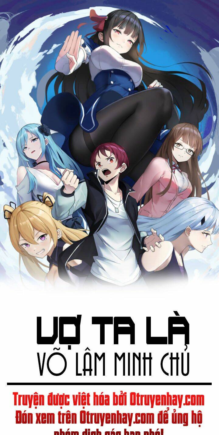 Lão Bà Ta Là Minh Chủ Võ Lâm: Chapter 11