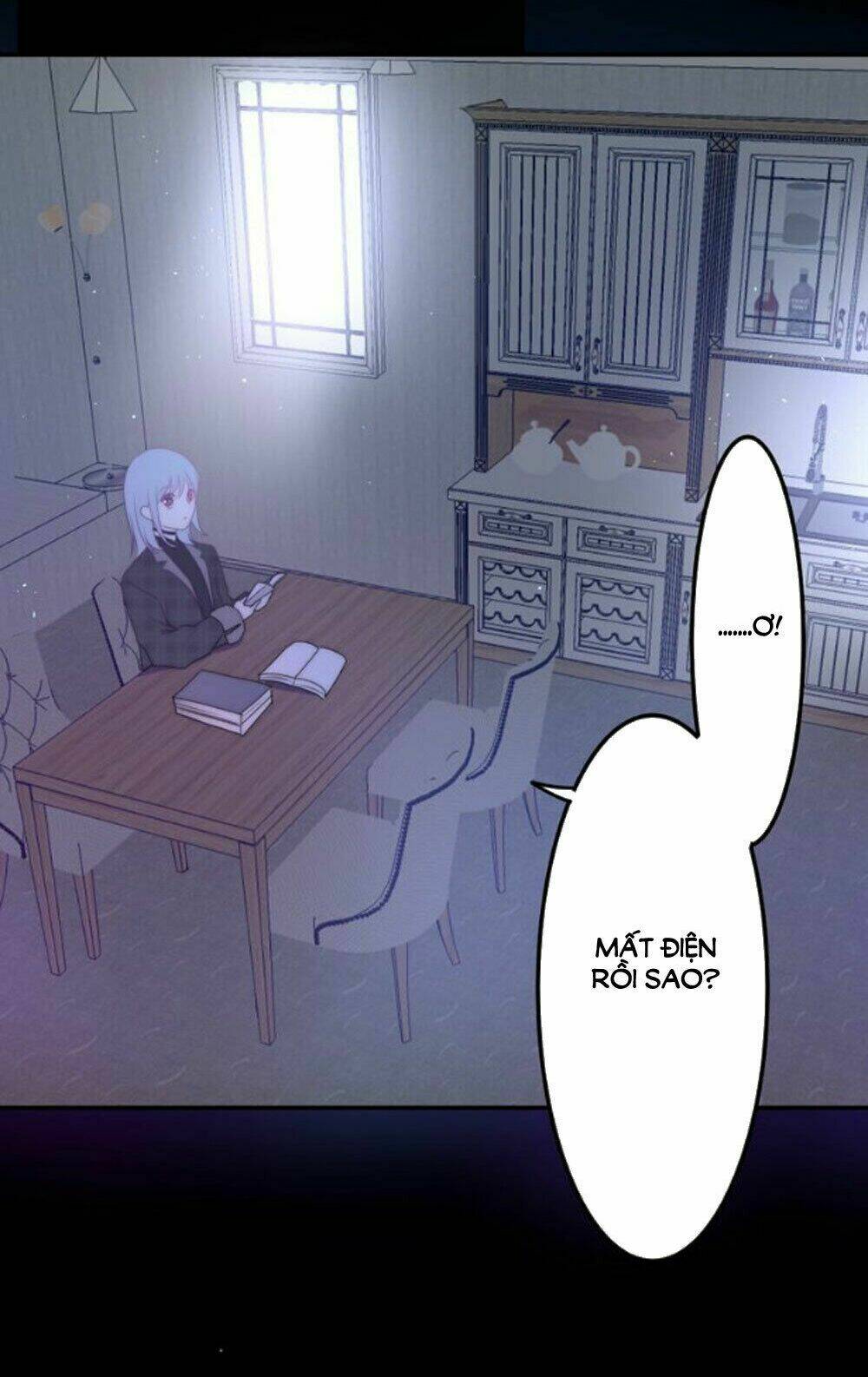 Tháng Sáu Không Hẹn Mà Gặp: Chapter 17