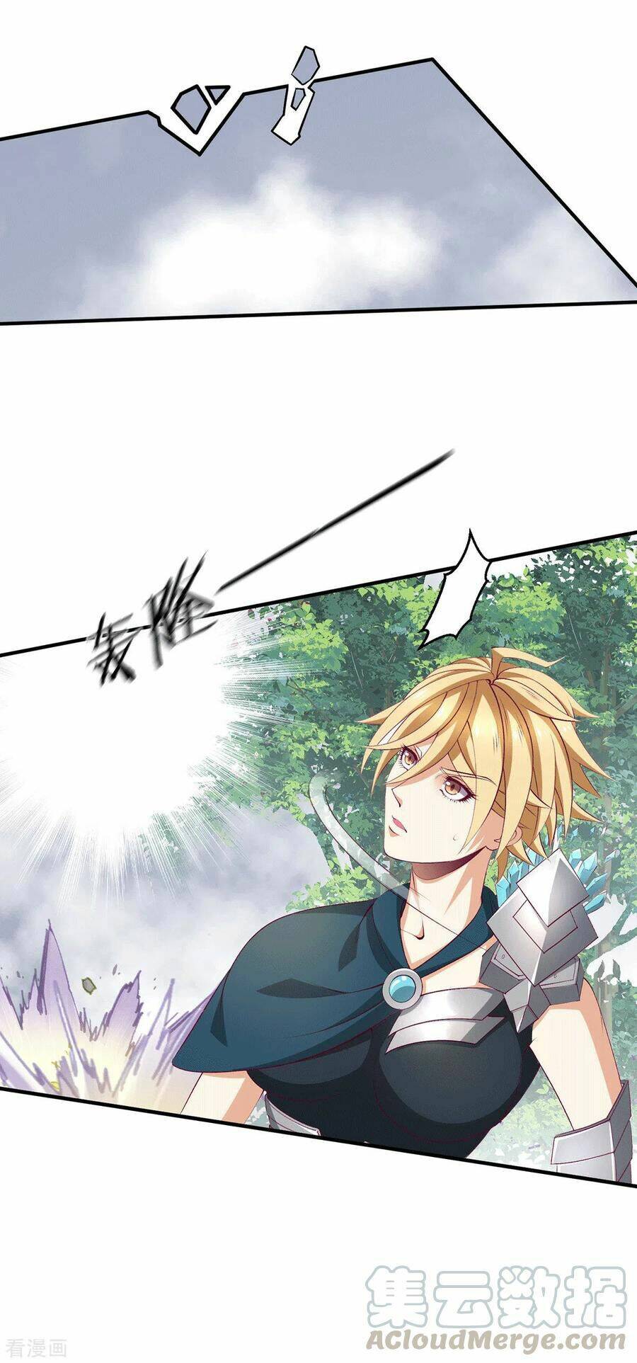 Tiên Vương Trùng Sinh: Chapter 259