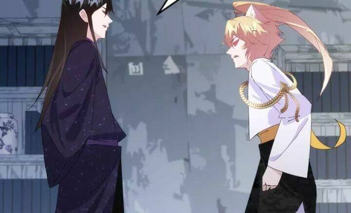 Bí Mật Của Dạ Tộc: Chapter 40