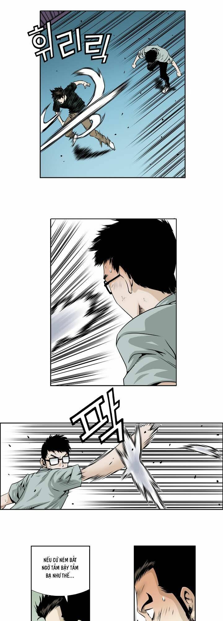Double Casting: Chapter 22
